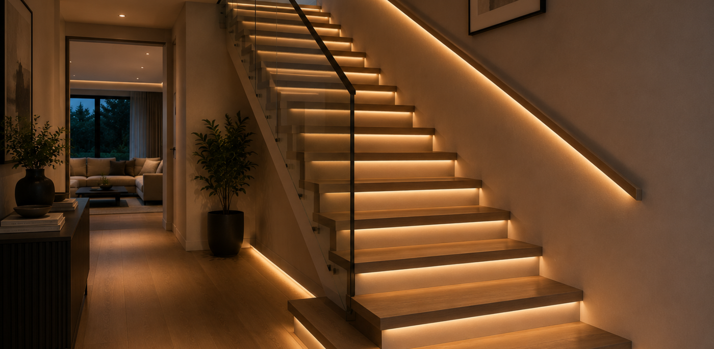 LED Neon Flex: A Guide to Using FLOW in Your Home