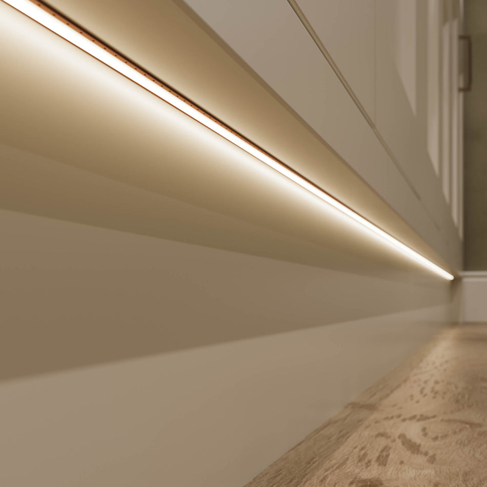 Warm White LED Strips
