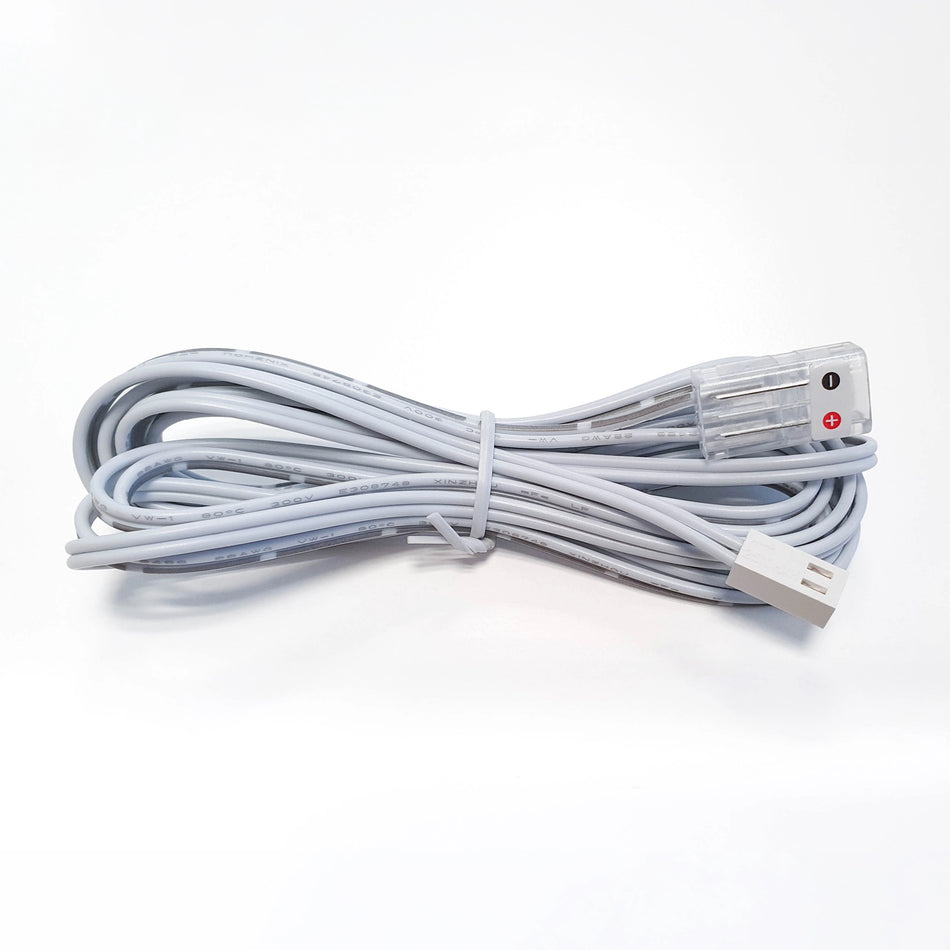 Optix S Driver Connection Lead - 2500mm