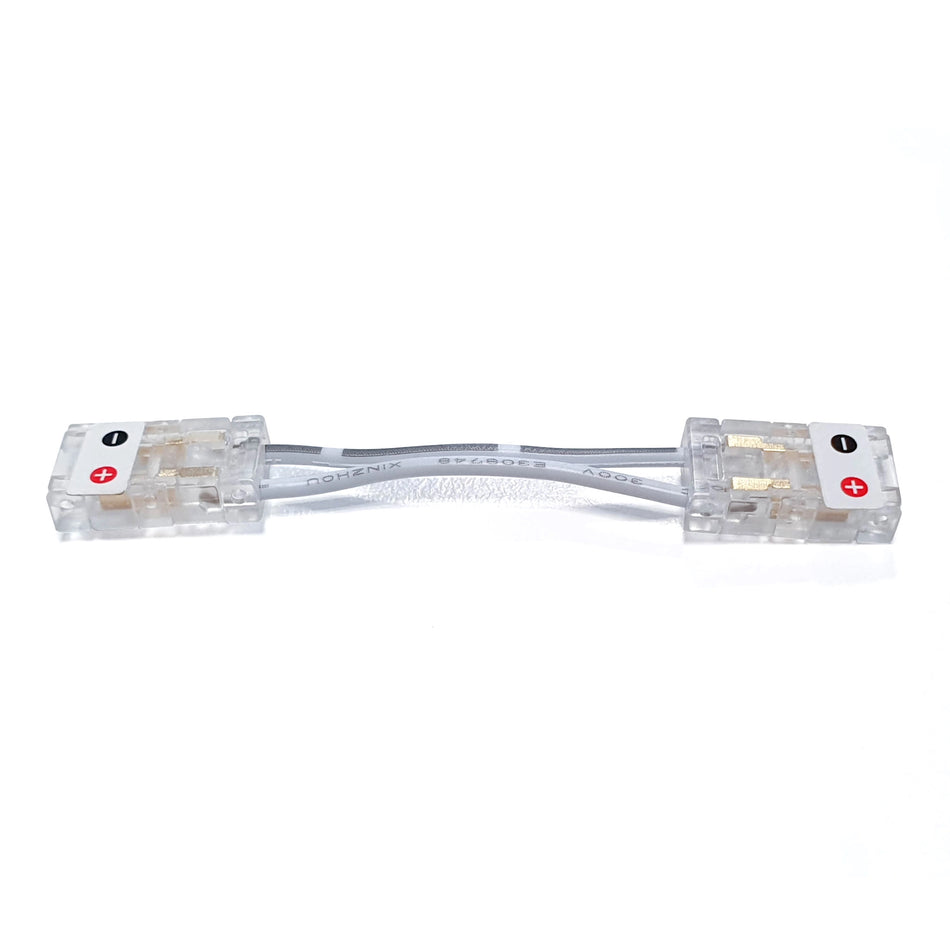 Optix S Corner Connector - 50mm