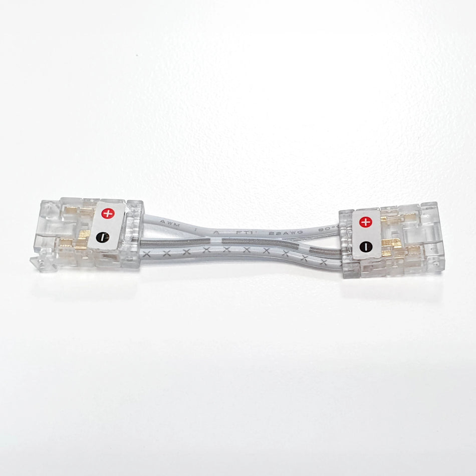 Optix S+ Corner Connector - 50mm