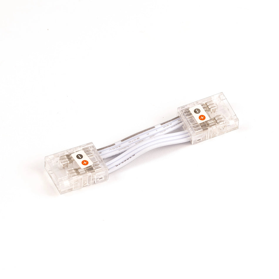 Optix RGBCCT Corner Connector - 50mm