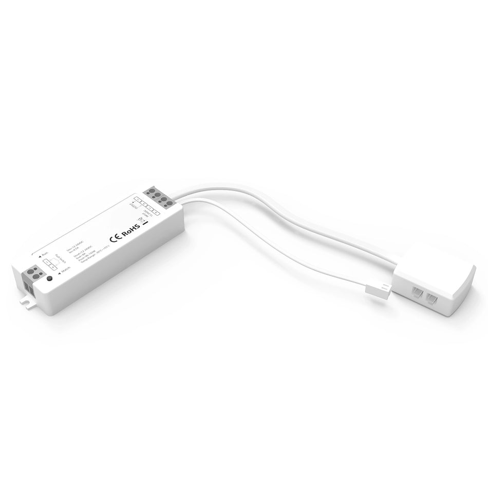 Core Single Colour Receiver for LED Strips