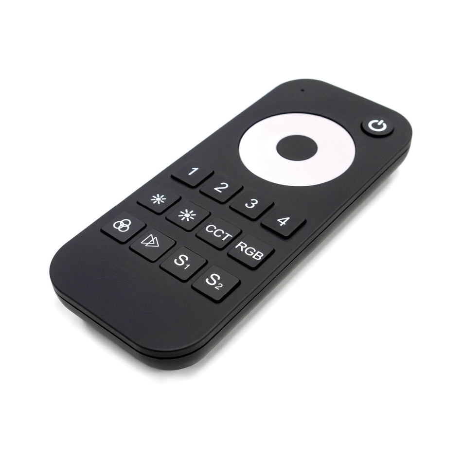 Core Universal Remote Control for LED Strips