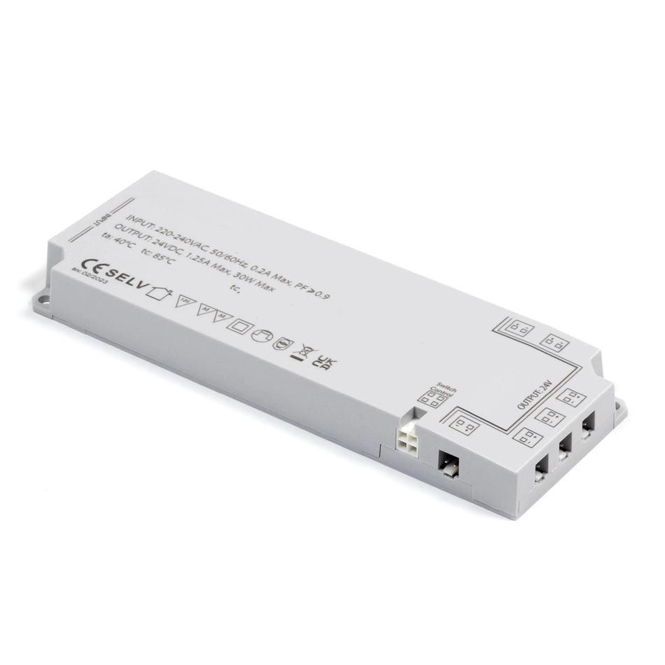 Core Low Profile Driver - 60W