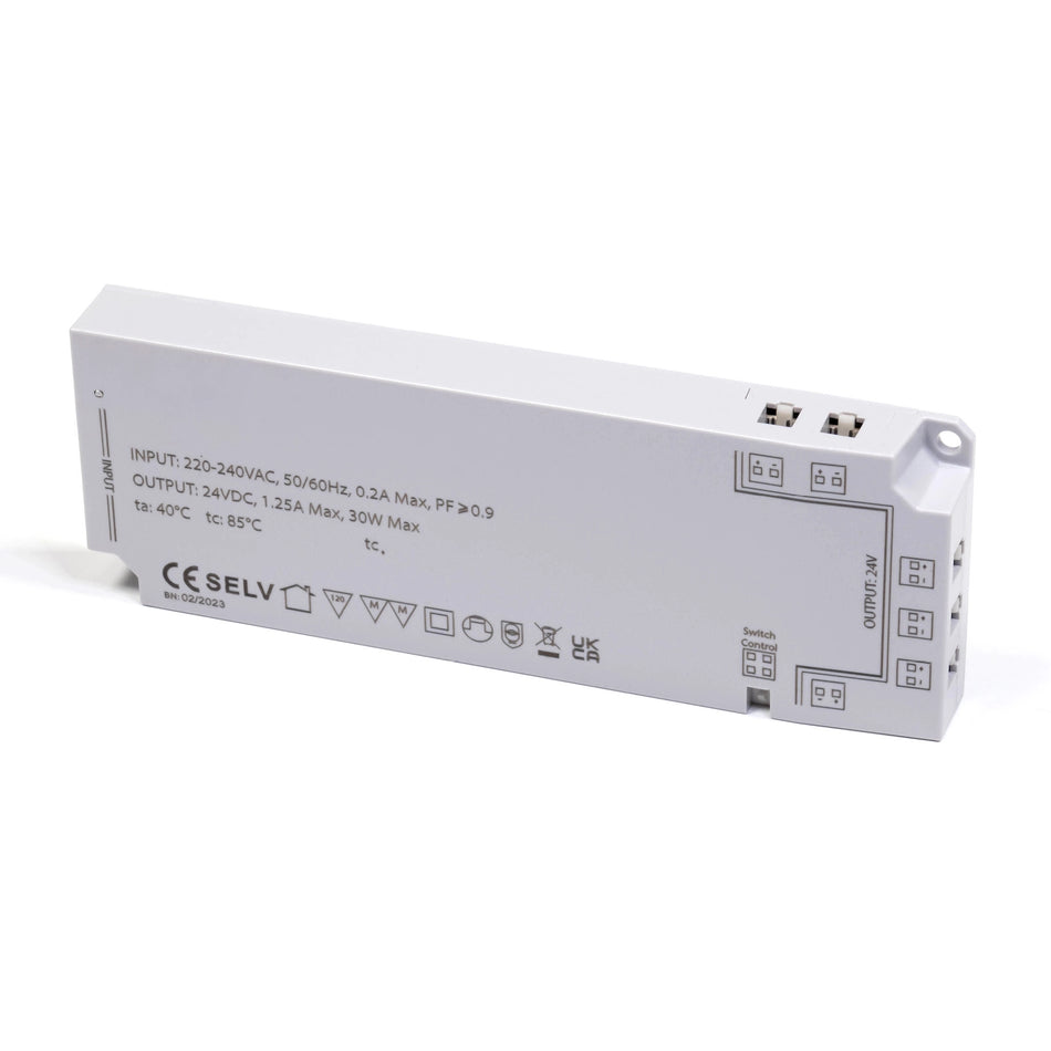 Core Low Profile Driver - 60W