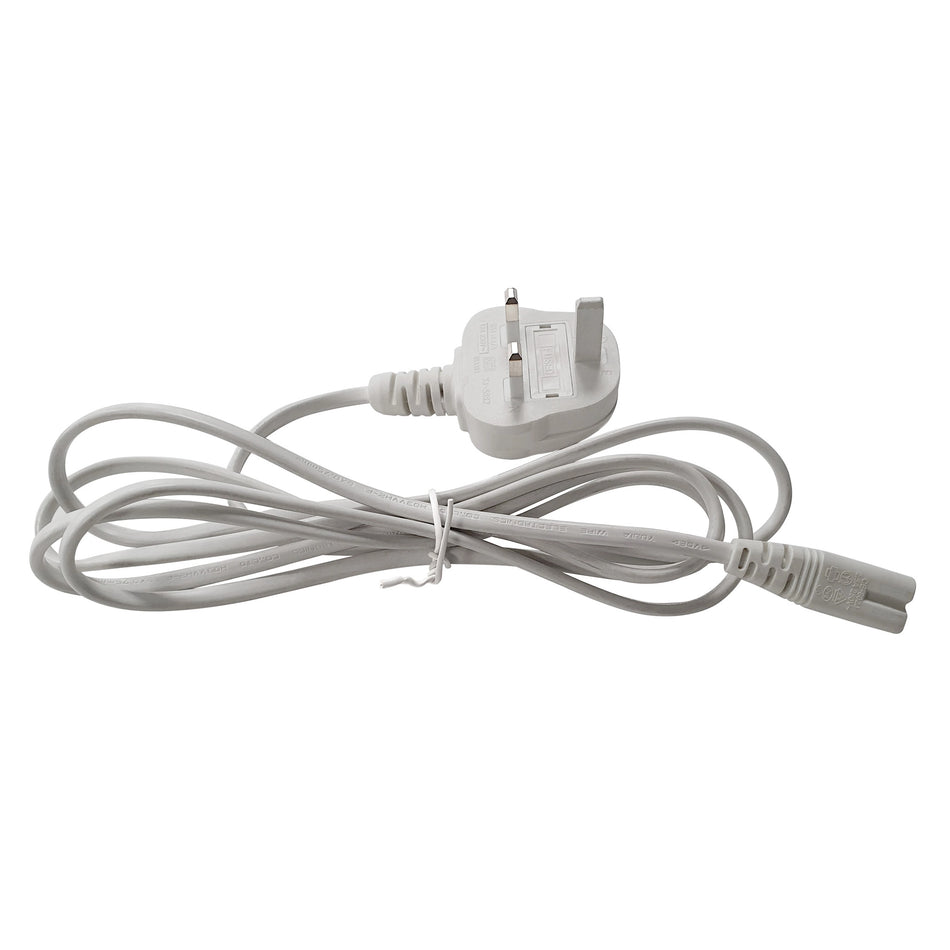 Core Driver Lead with UK 13A Plug