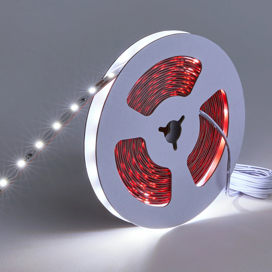 Peak LED Flexible Strip - Cool White - 5m