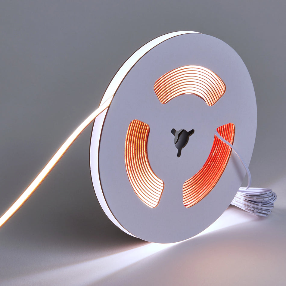 Optix S LED Flexible Strip - Cool White - 3m