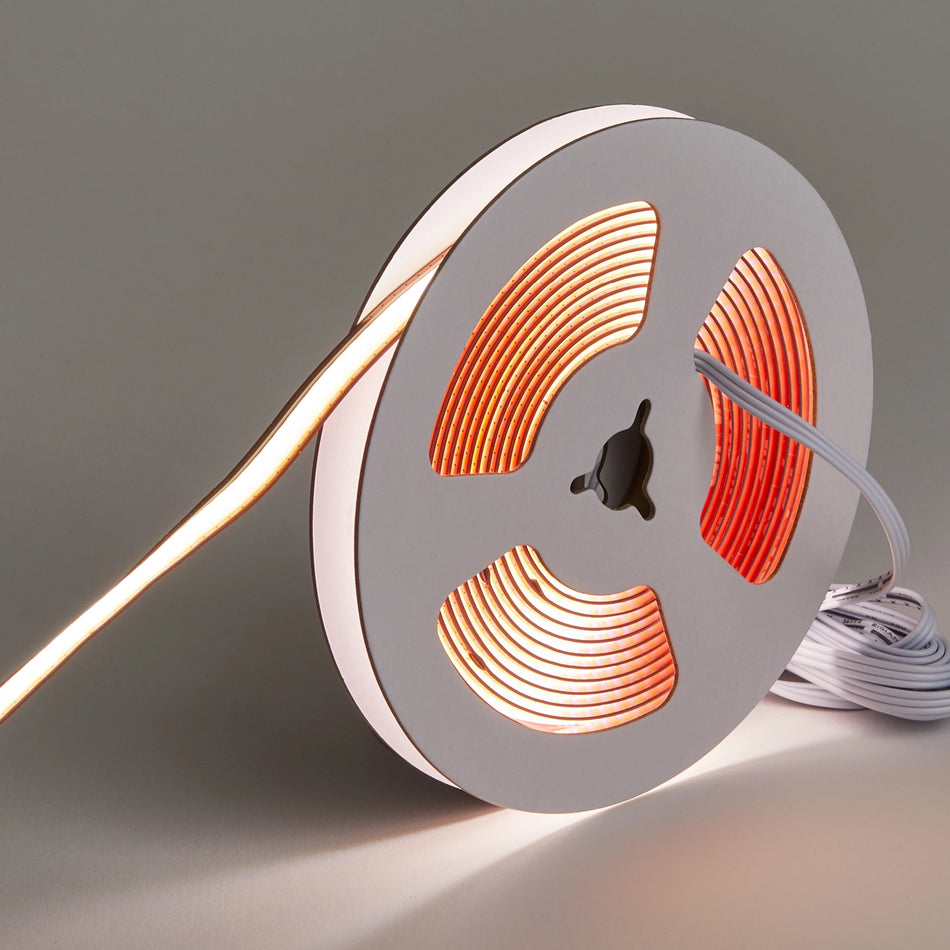 Optix S+ LED Flexible Strip - CCT - 3m