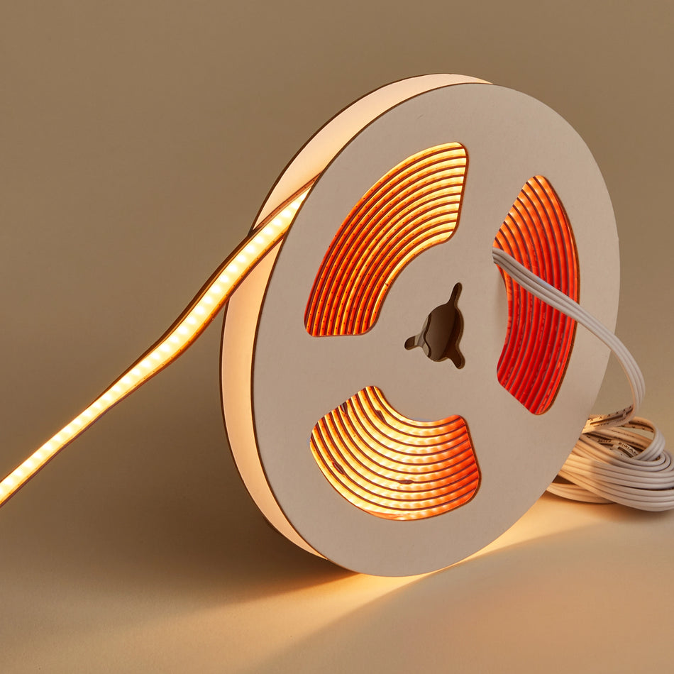 Optix S+ LED Flexible Strip - CCT - 3m