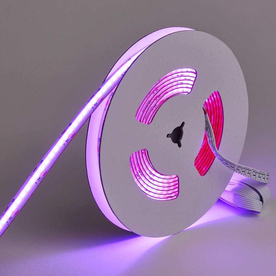 Optix RGBCCT LED Flexible Strip - 10m