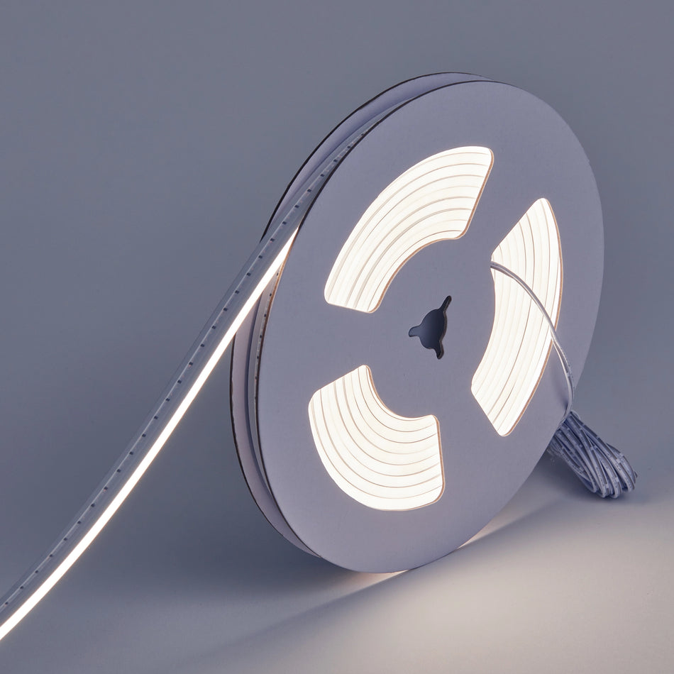 Gleam + LED Flexible Strip - Cool White - 5m