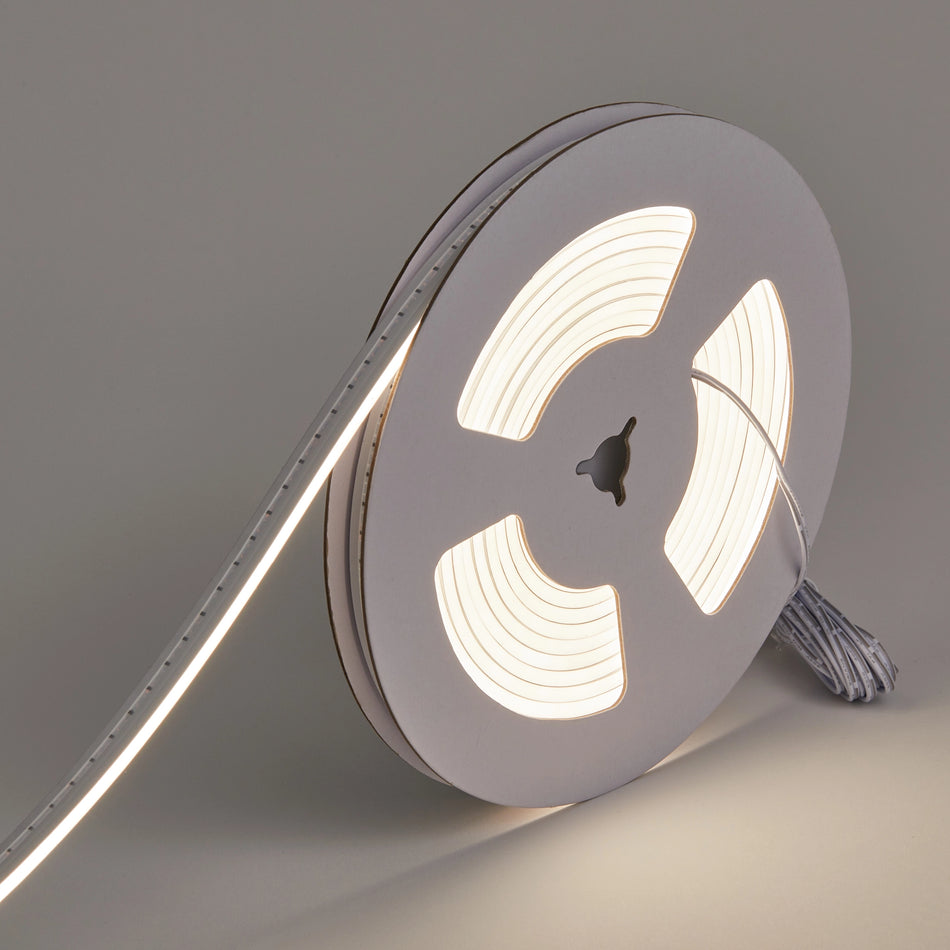 Gleam + LED Flexible Strip - Natural White - 5m