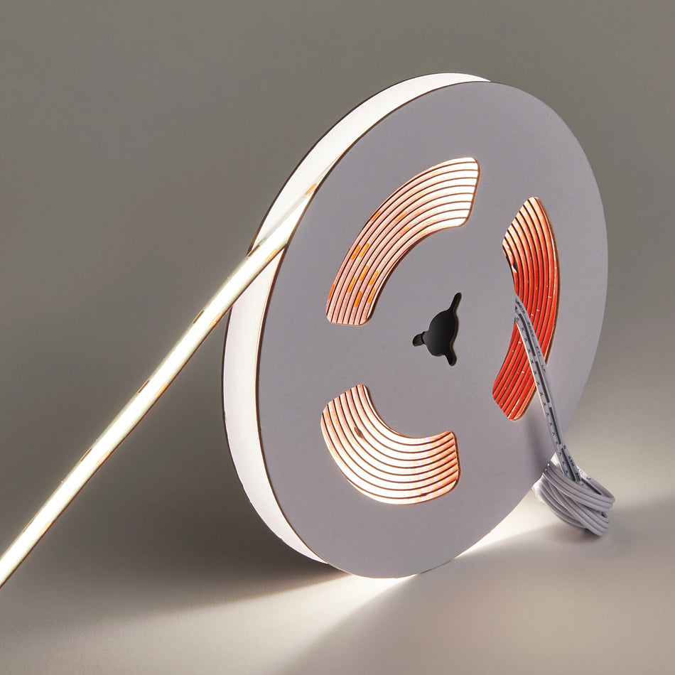 Optix S+ LED Flexible Strip - CCT - 5m