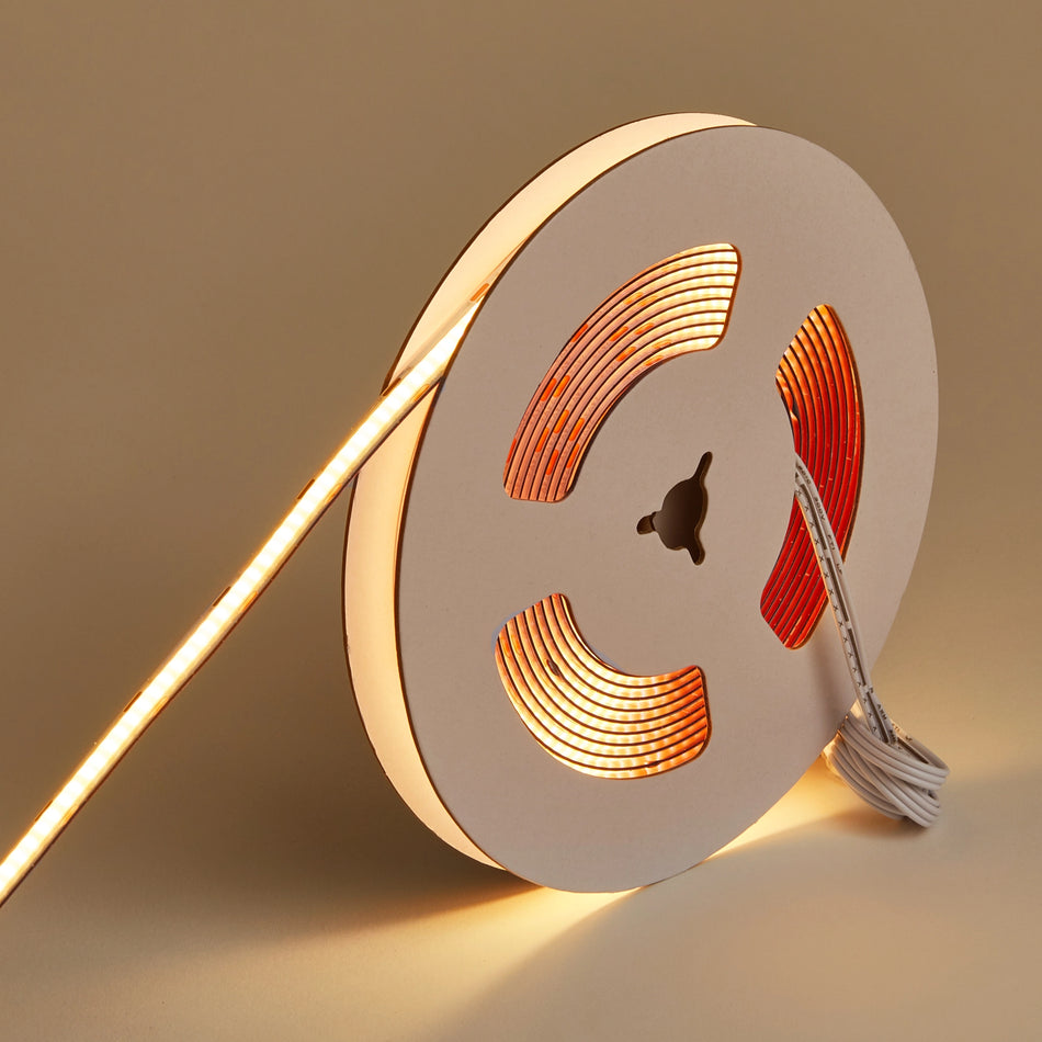 Optix S+ LED Flexible Strip - CCT - 5m